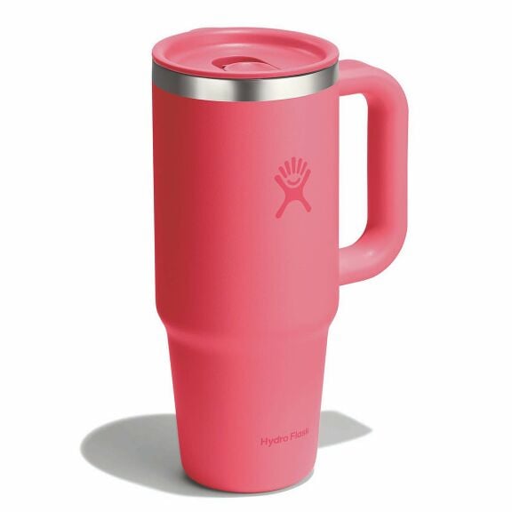 24 oz Travel Tumbler Mug image 25