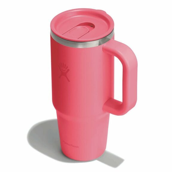 24 oz Travel Tumbler Mug image 27