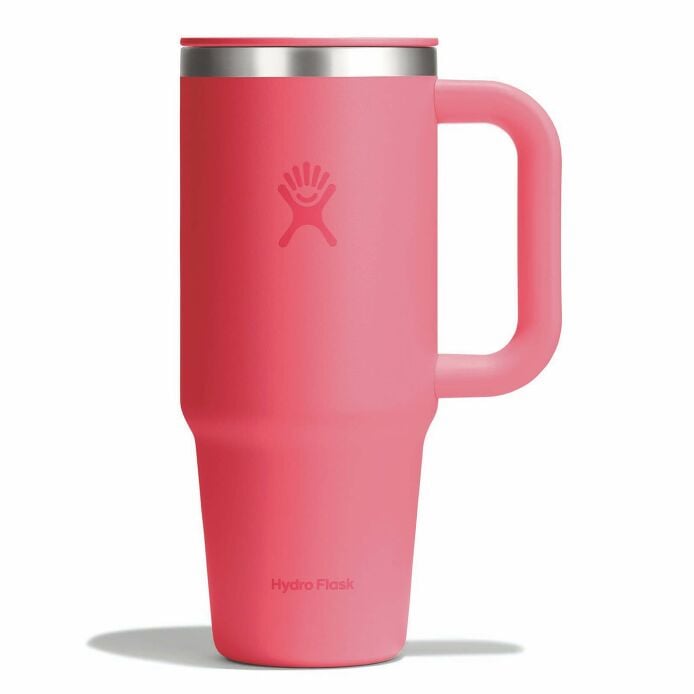 24 oz Travel Tumbler Mug image 25