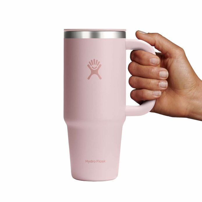 24 oz Travel Tumbler Mug image 20