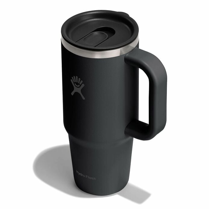24 oz Travel Tumbler Mug image 59