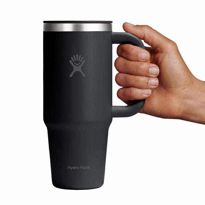 24 oz Travel Tumbler Mug image 58