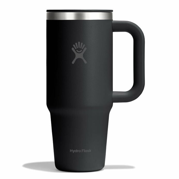 24 oz Travel Tumbler Mug image 56