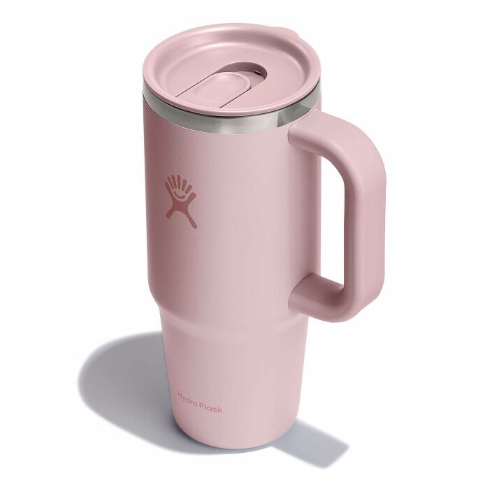 24 oz Travel Tumbler Mug image 21