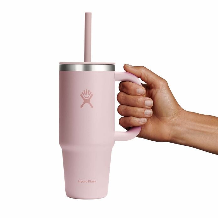 24 oz Travel Tumbler image 15