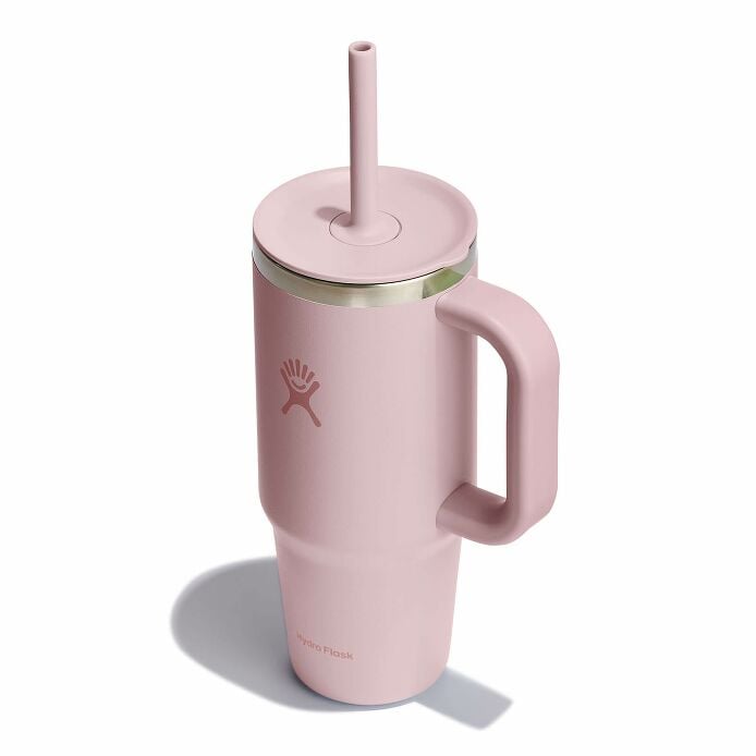 24 oz Travel Tumbler image 17