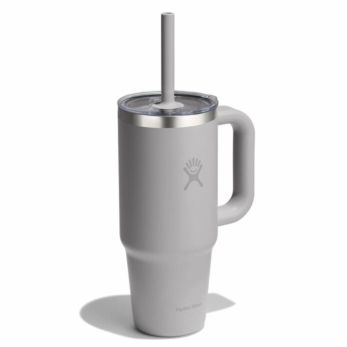 24 oz Travel Tumbler image 124
