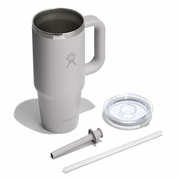 24 oz Travel Tumbler image 123