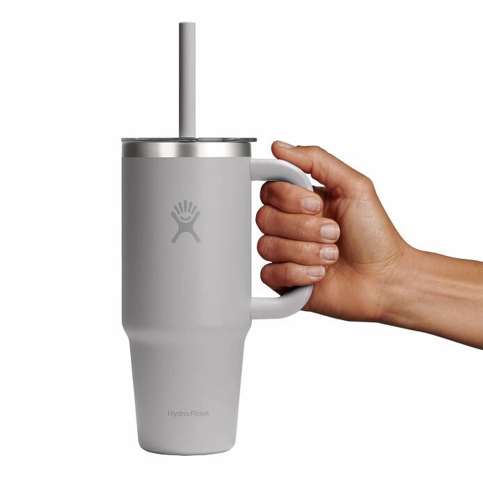 24 oz Travel Tumbler image 122