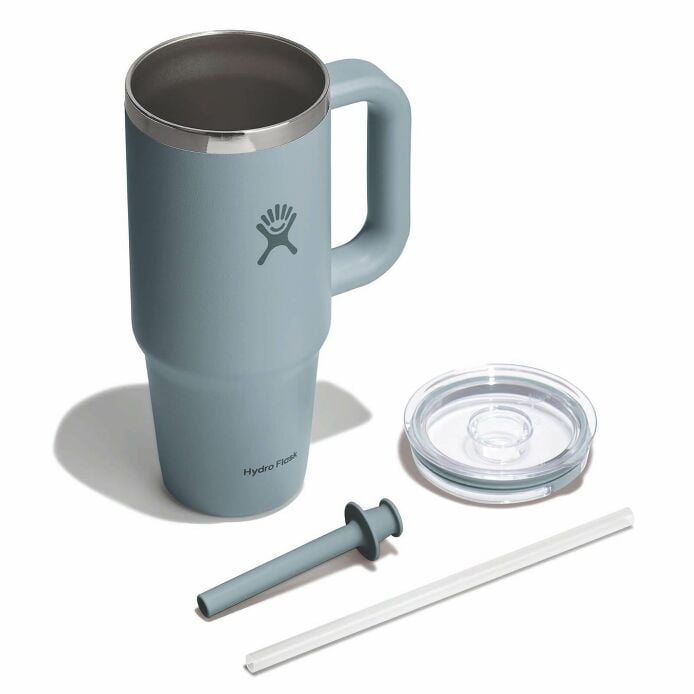 24 oz Travel Tumbler image 87