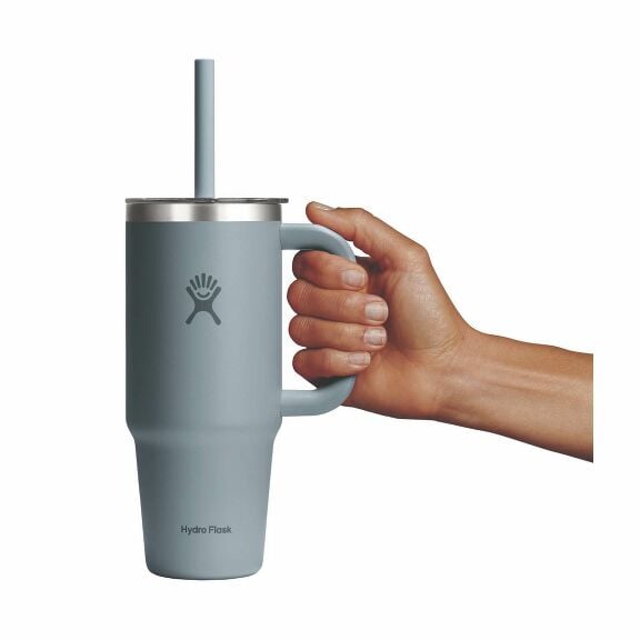 24 oz Travel Tumbler image 64