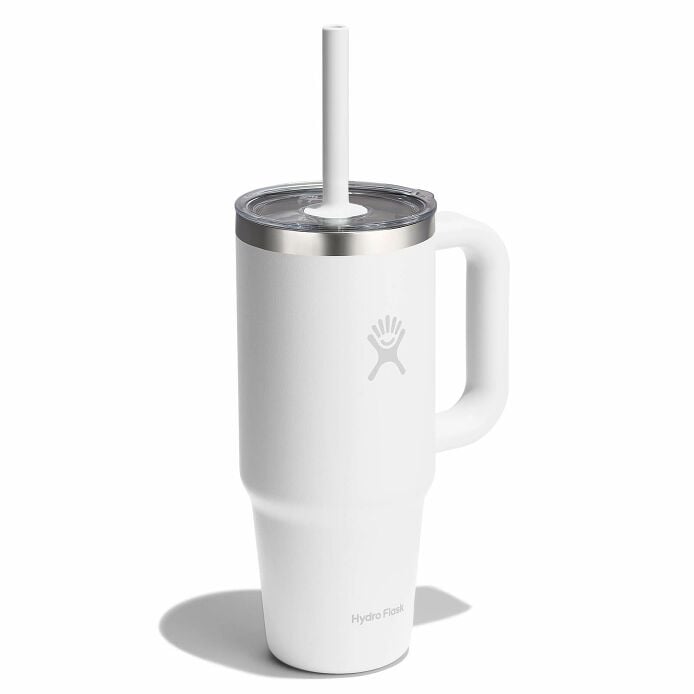 24 oz Travel Tumbler image 157