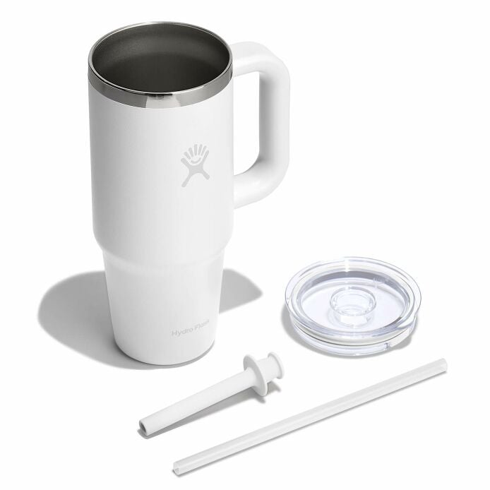 24 oz Travel Tumbler image 156