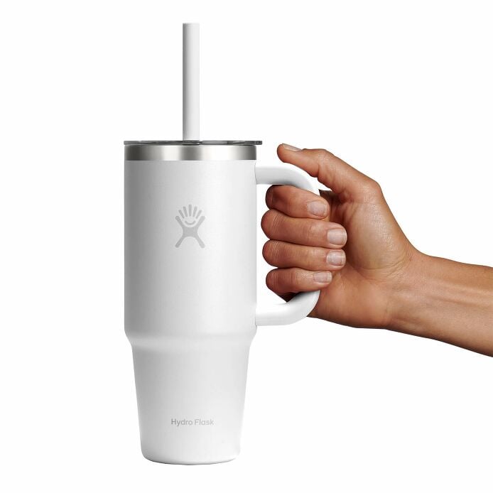 24 oz Travel Tumbler image 155