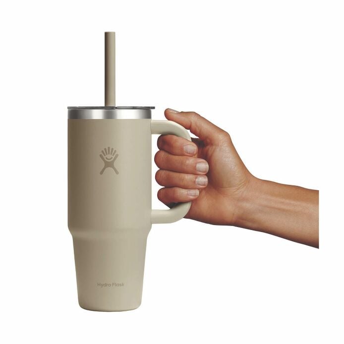 24 oz Travel Tumbler image 99