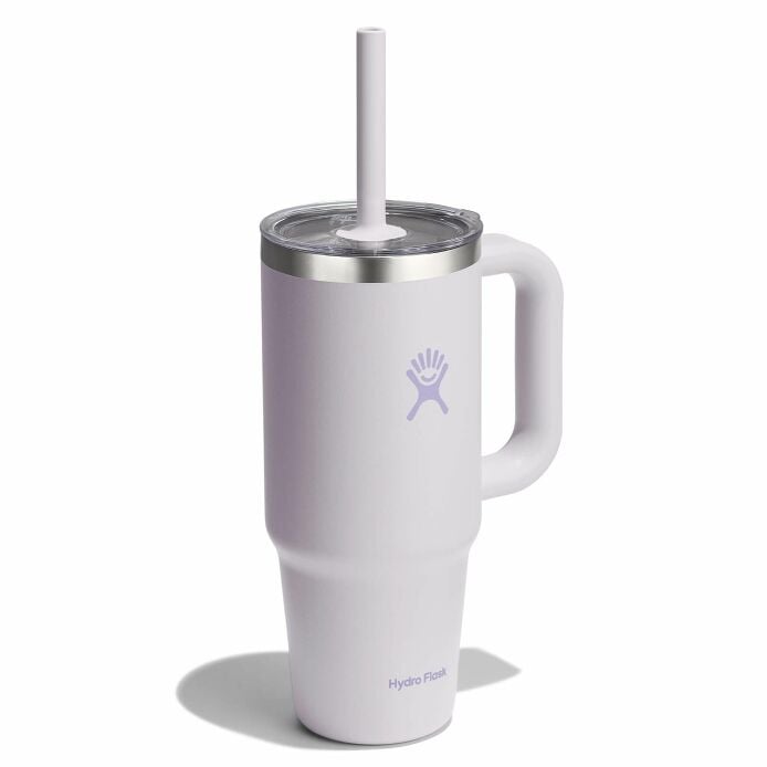 24 oz Travel Tumbler image 64