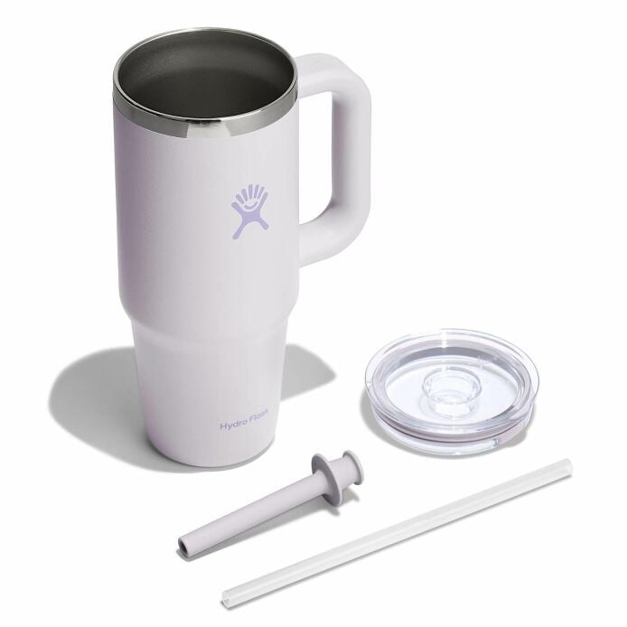 24 oz Travel Tumbler image 63