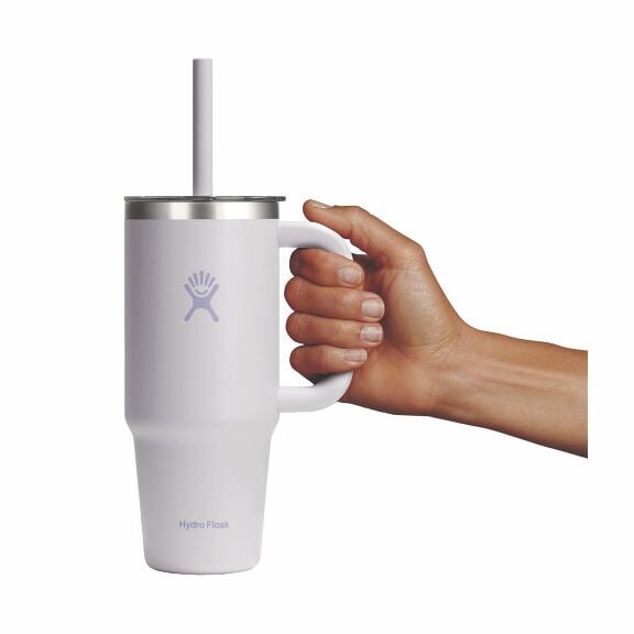 24 oz Travel Tumbler image 52