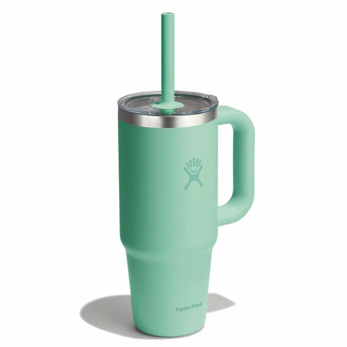24 oz Travel Tumbler image 5