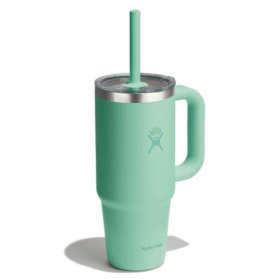 24 oz Travel Tumbler image 3