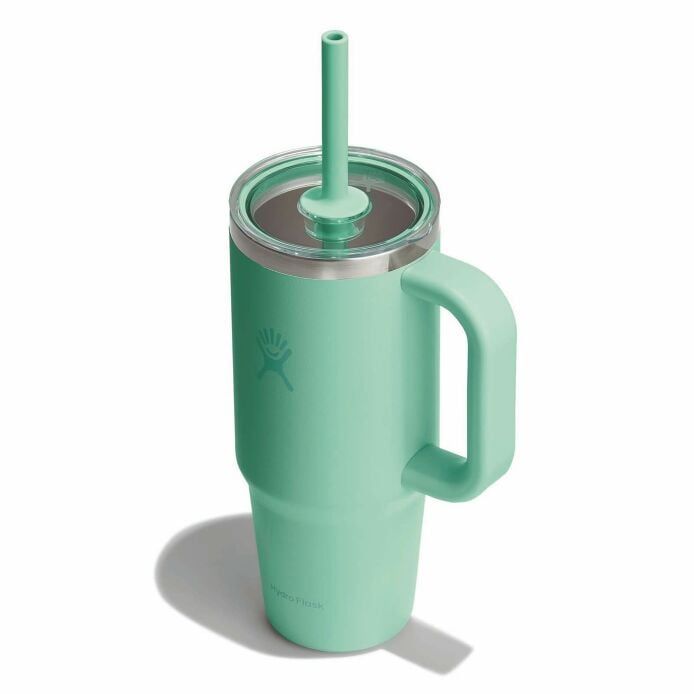 24 oz Travel Tumbler image 2