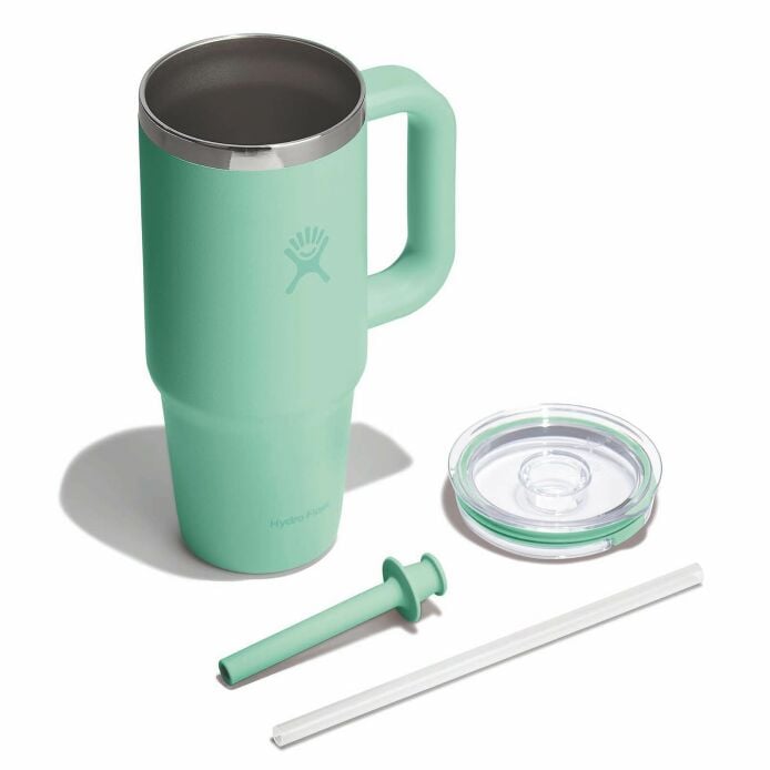 24 oz Travel Tumbler image 4