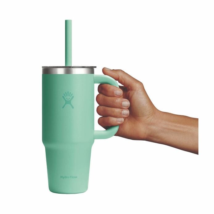 24 oz Travel Tumbler image 3
