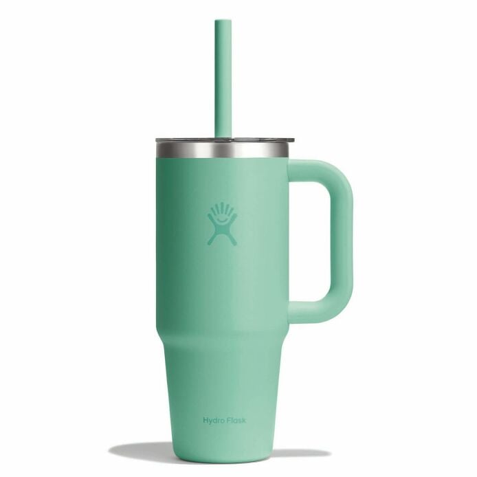 24 oz Travel Tumbler image 1
