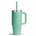 24 oz Travel Tumbler image 1