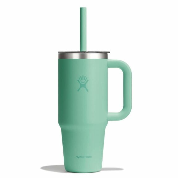 24 oz Travel Tumbler image 1