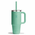 24 oz Travel Tumbler image 1