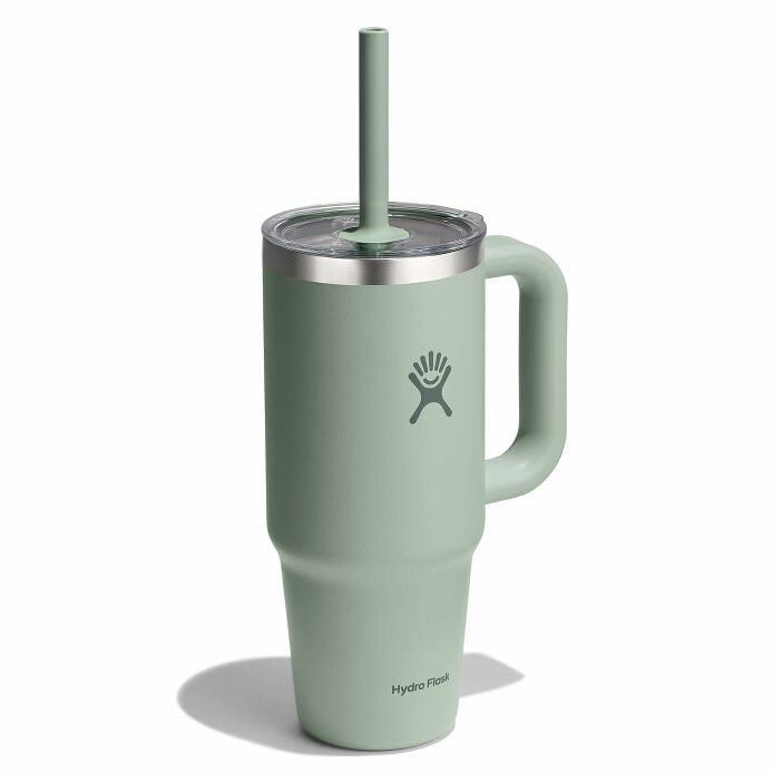 24 oz Travel Tumbler image 134
