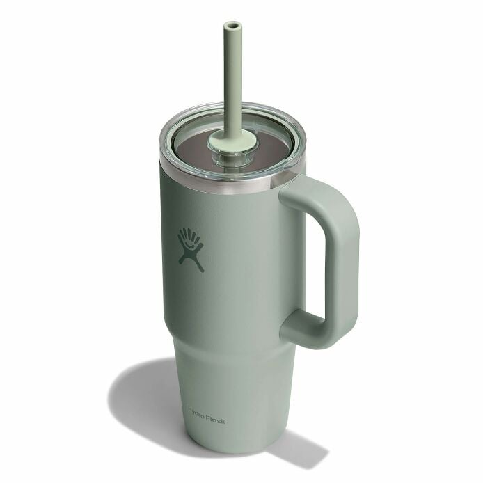 24 oz Travel Tumbler image 131