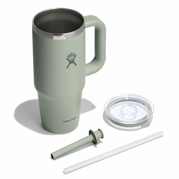 24 oz Travel Tumbler image 133
