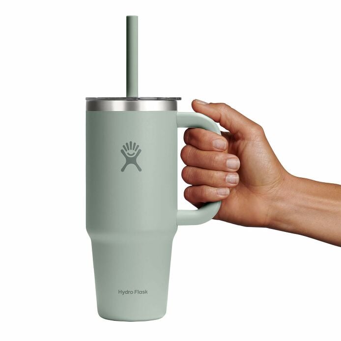 24 oz Travel Tumbler image 132