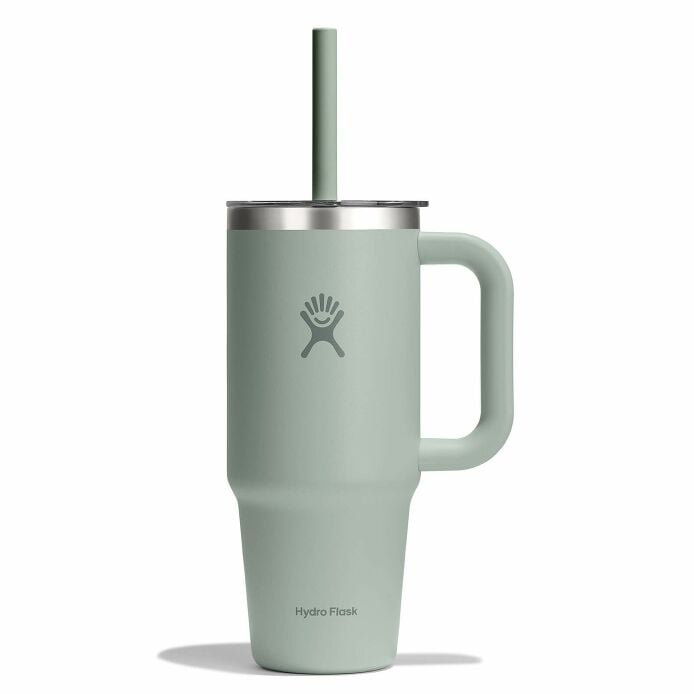 24 oz Travel Tumbler image 130