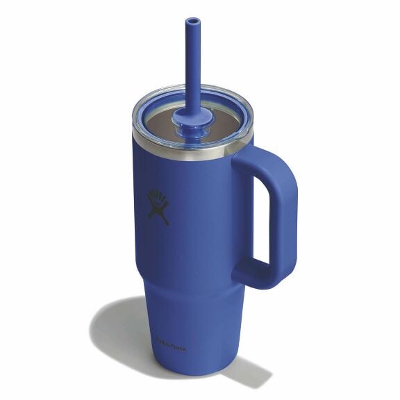 24 oz Travel Tumbler image 44