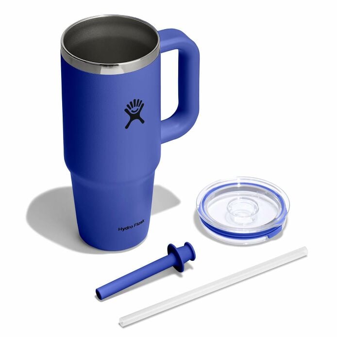 24 oz Travel Tumbler image 51