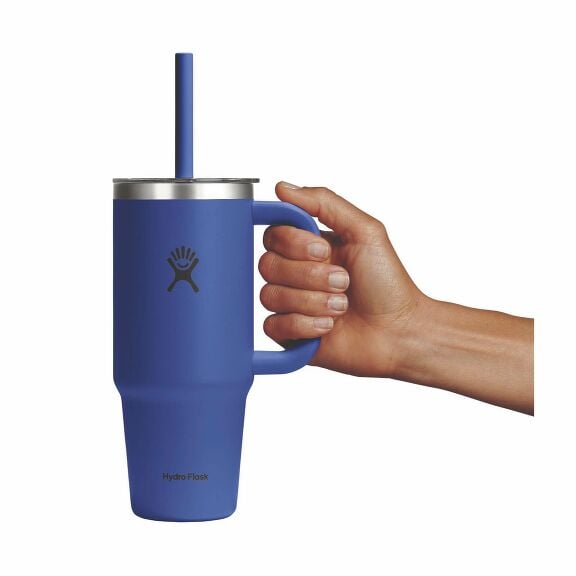 24 oz Travel Tumbler image 45