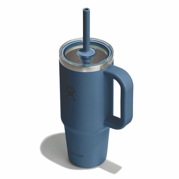 24 oz Travel Tumbler image 56