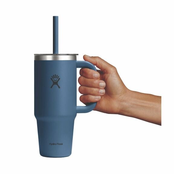 24 oz Travel Tumbler image 57