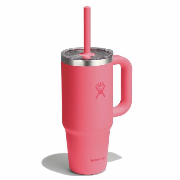 24 oz Travel Tumbler image 36