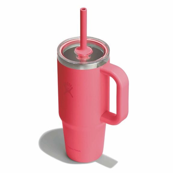 24 oz Travel Tumbler image 38