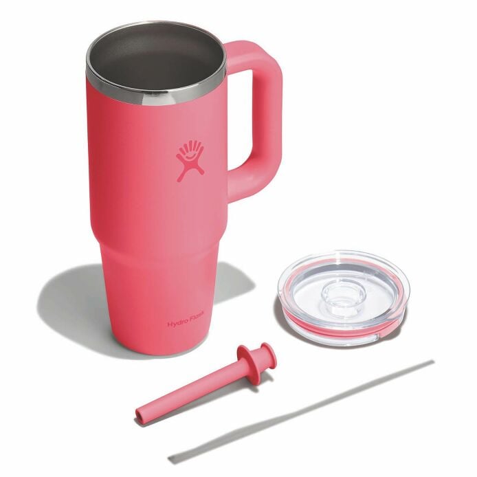 24 oz Travel Tumbler image 39