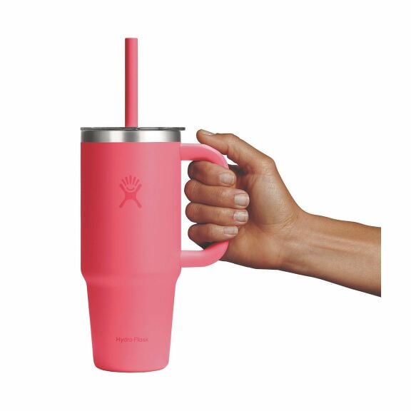24 oz Travel Tumbler image 40