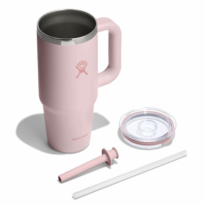 24 oz Travel Tumbler image 111