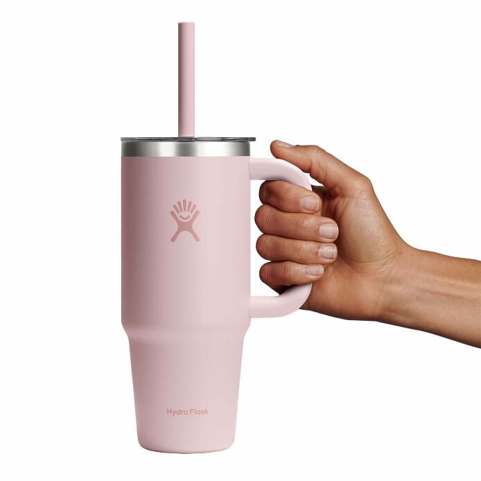 24 oz Travel Tumbler image 110