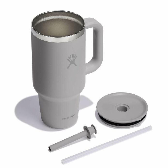 32 oz Travel Tumbler image 69