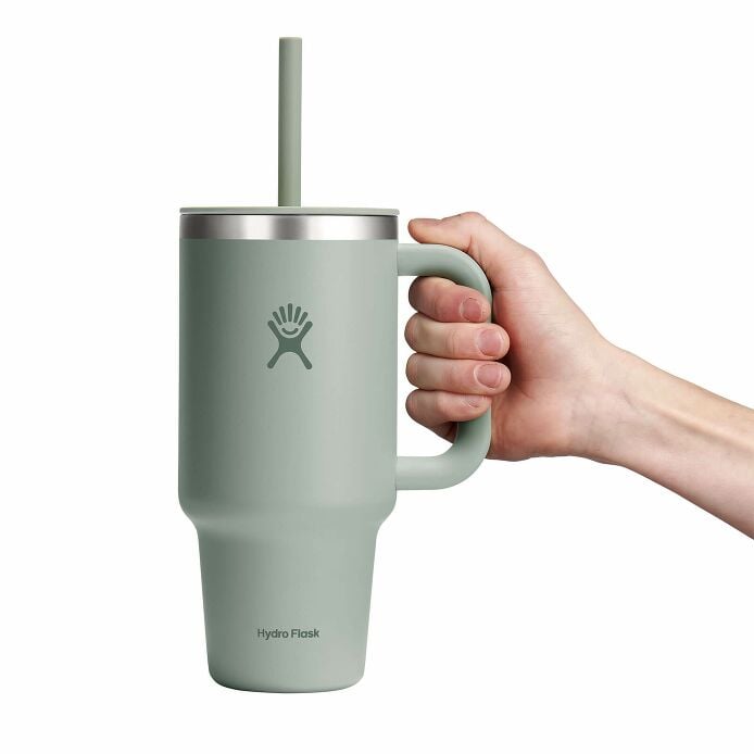 32 oz Travel Tumbler image 76