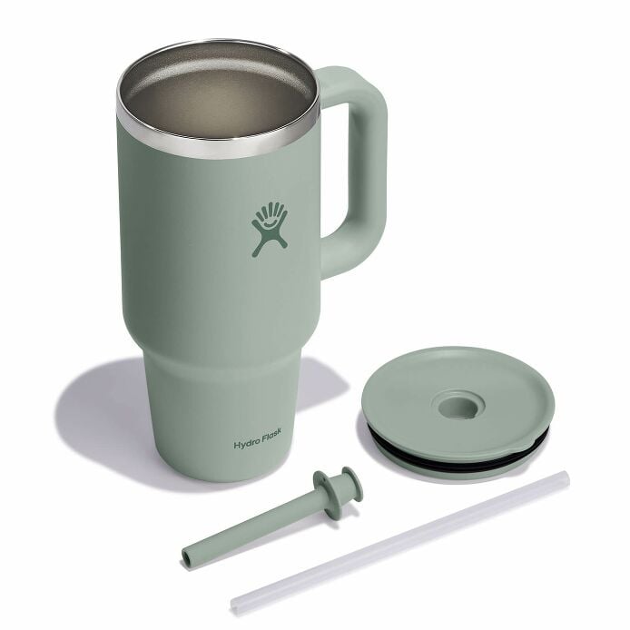 32 oz Travel Tumbler image 77